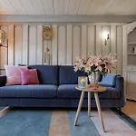 Apartmán Im Luetten Braderup (Sylt)