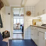 Apartmán Im Luetten