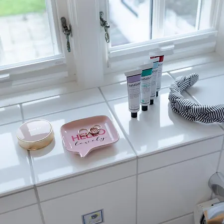 Im Lütten Braderup (Sylt)