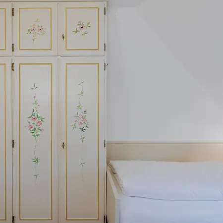 아파트 Im Luetten *