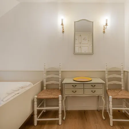 Im Lütten * Braderup (Sylt)