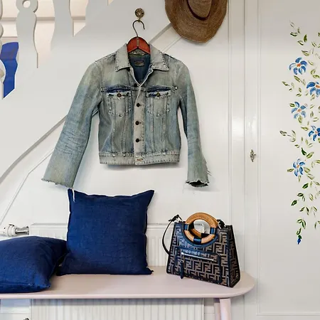 아파트 Im Luetten Braderup (Sylt)