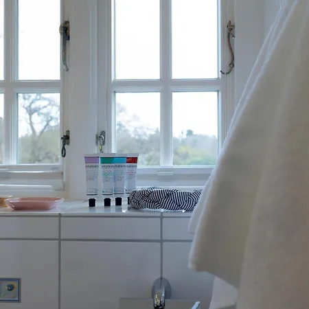 Im Luetten Braderup (Sylt)