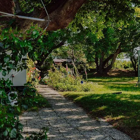 Im Lütten * Braderup (Sylt)