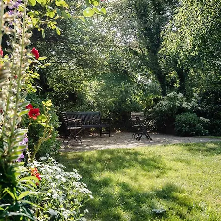 아파트 Im Luetten *