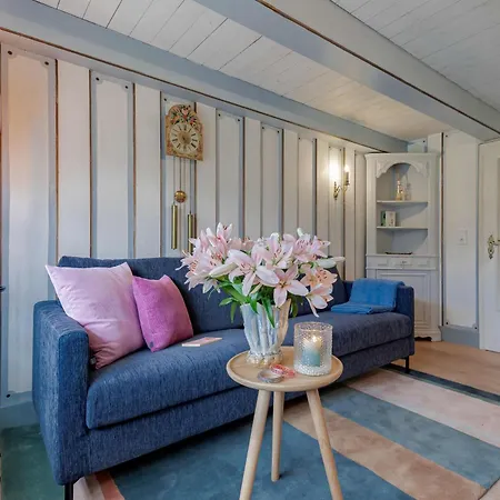 Im Luetten * Braderup (Sylt)