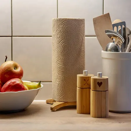 아파트 Im Luetten *