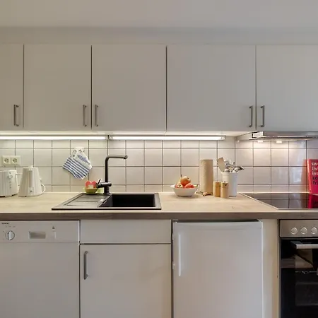 Im Lütten Braderup (Sylt)