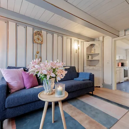 Im Luetten Braderup (Sylt)