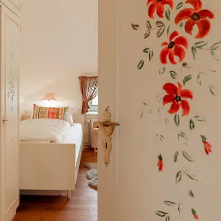 Im Luetten Braderup (Sylt)