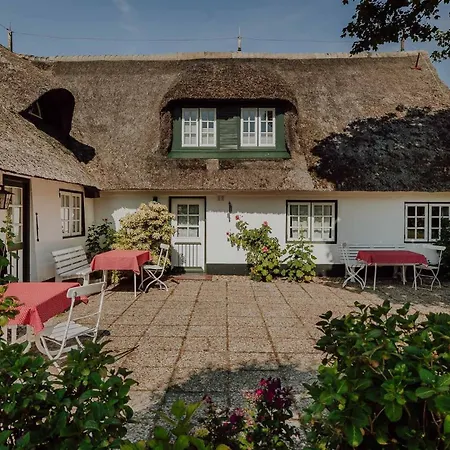 Im Luetten * Braderup (Sylt)