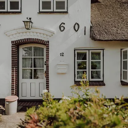 Апартаменты Im Luetten *