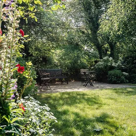 Апартаменты Im Luetten Braderup (Sylt)