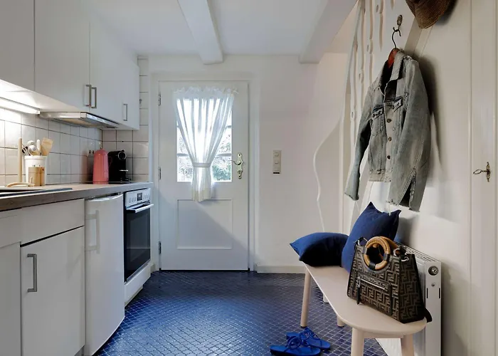 Im Luetten Braderup (Sylt)