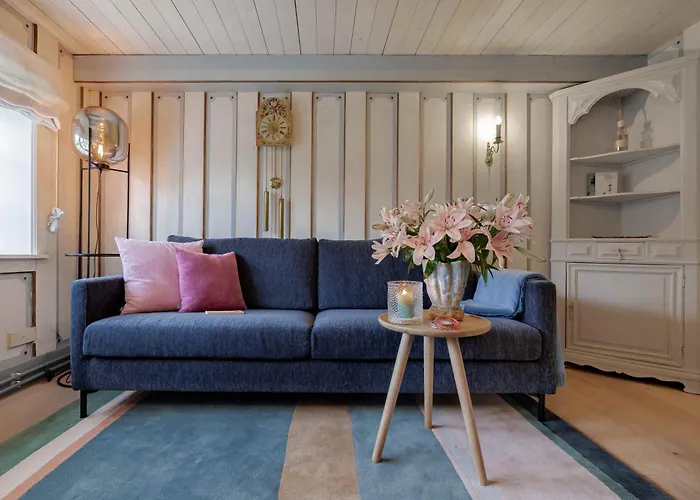 Appartement Im Luetten Braderup (Sylt)