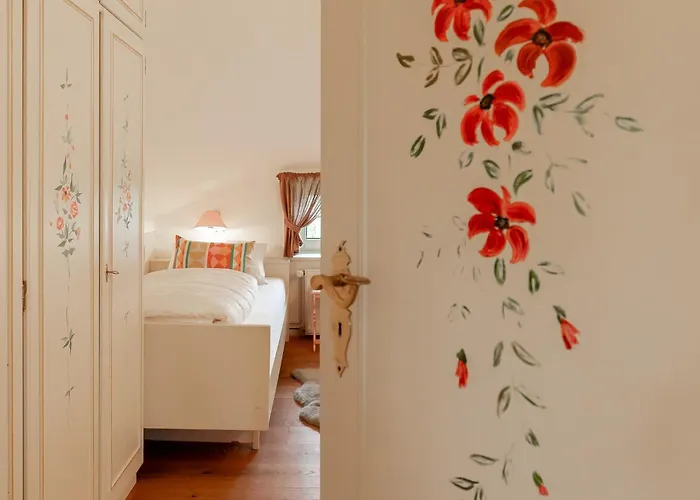 Im Luetten * Braderup (Sylt)