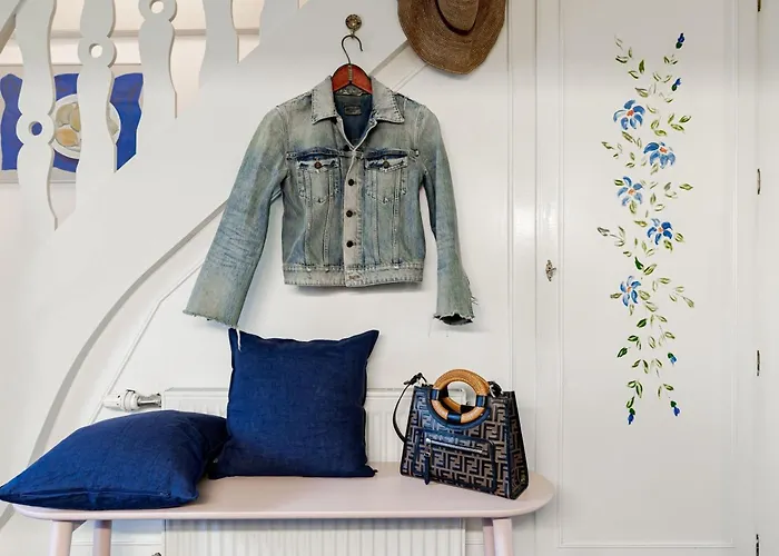 Im Luetten Appartement *