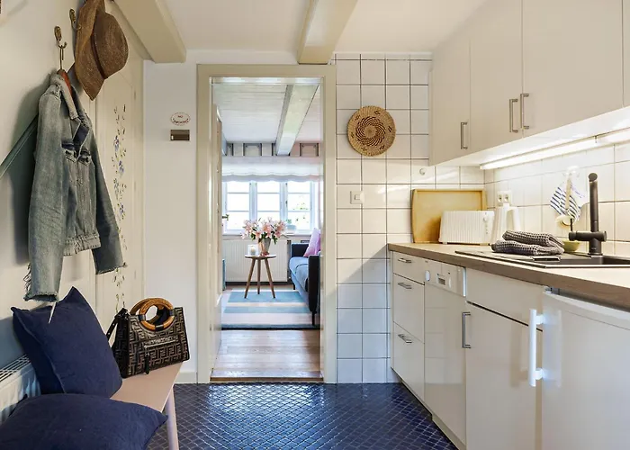 Appartement Im Luetten