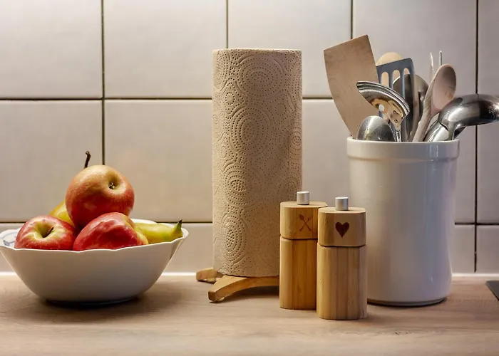 Im Luetten Appartement Braderup (Sylt)