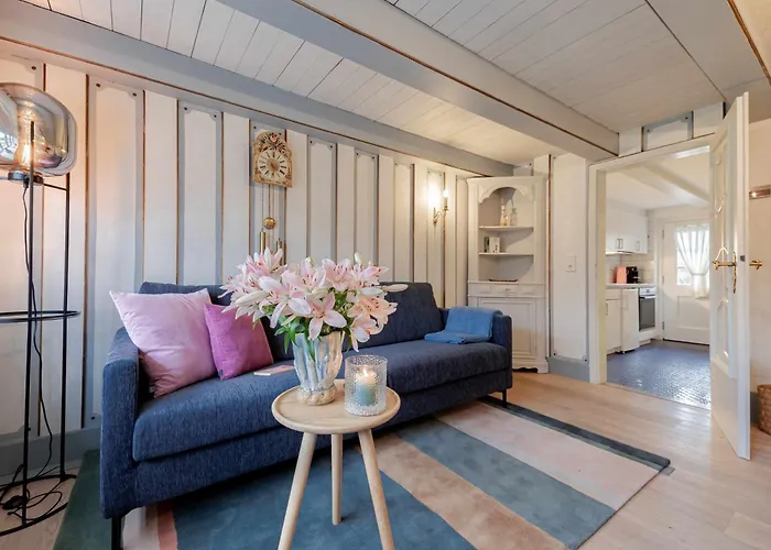 Im Luetten Appartement *