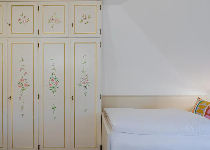 Im Luetten Appartement *