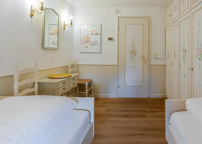 Appartement Im Luetten Braderup (Sylt)