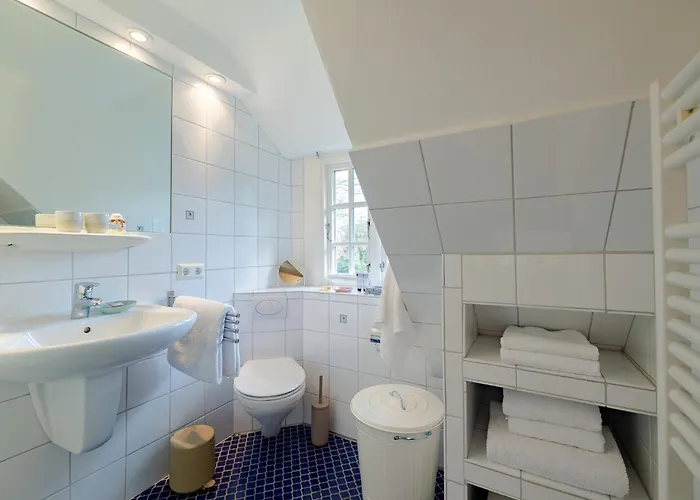 Im Luetten Appartement