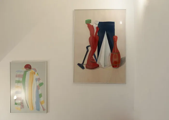 Im Luetten Braderup (Sylt)