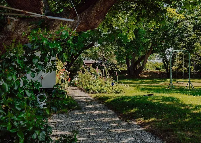 Appartement Im Luetten