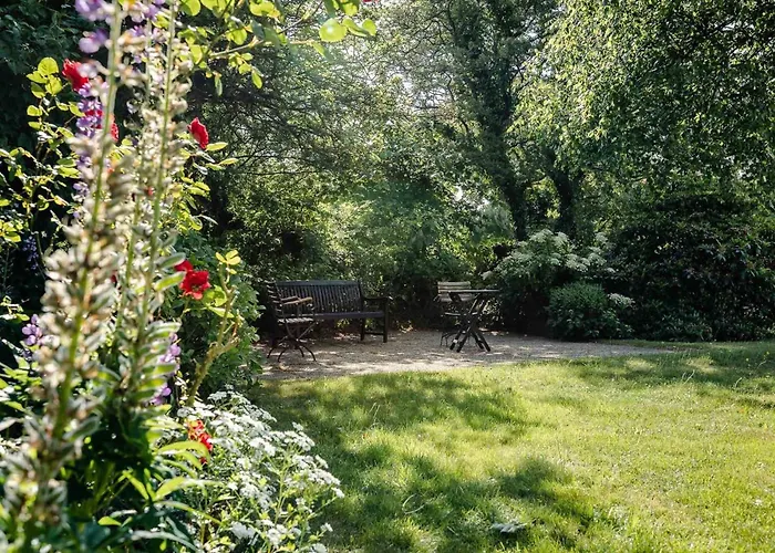 Appartement Im Luetten Braderup (Sylt)