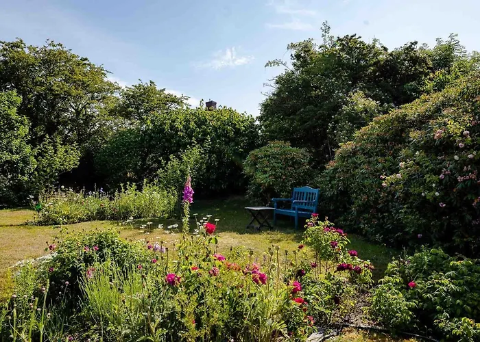 Im Luetten Appartement